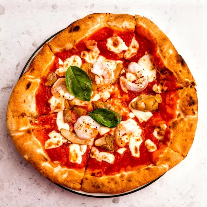 Food & drink, The Ambry