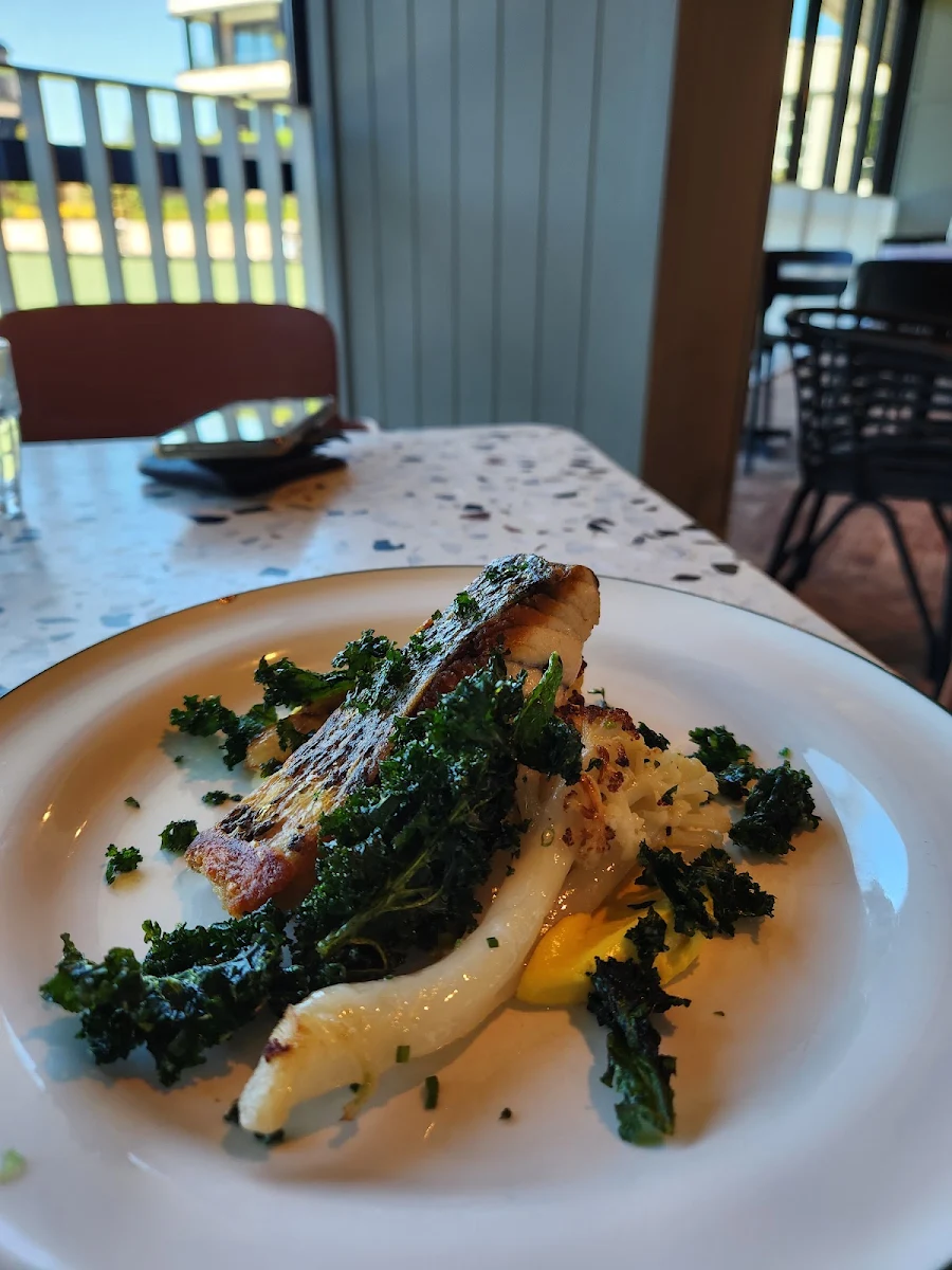 Food & drink, The Ambry