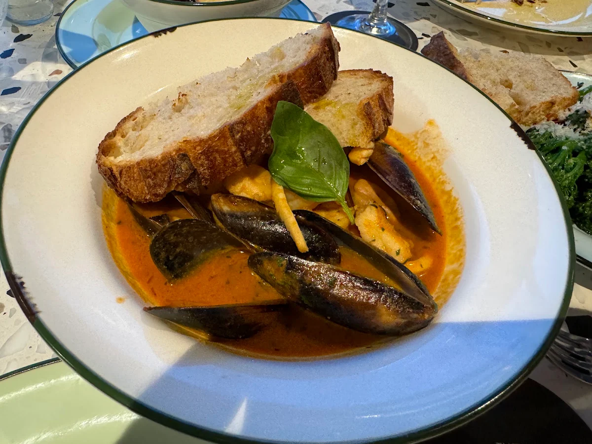 Food & drink, The Ambry