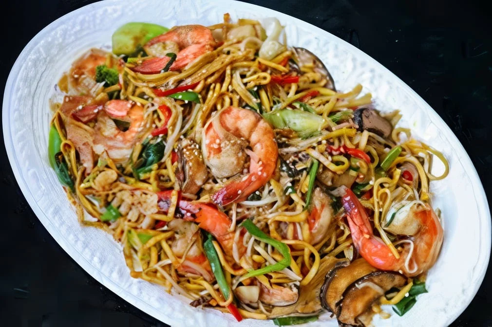 Food & drink, Golden Terrace Chinese Takeaway Rutherford