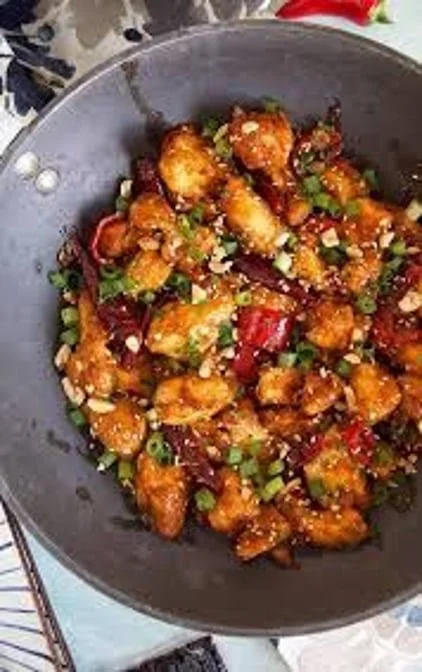 Food & drink, Golden Terrace Chinese Takeaway Rutherford