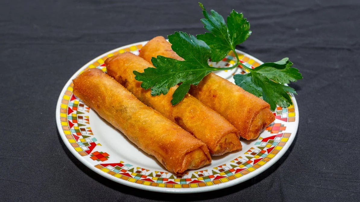Food & drink, Golden Terrace Chinese Takeaway Rutherford