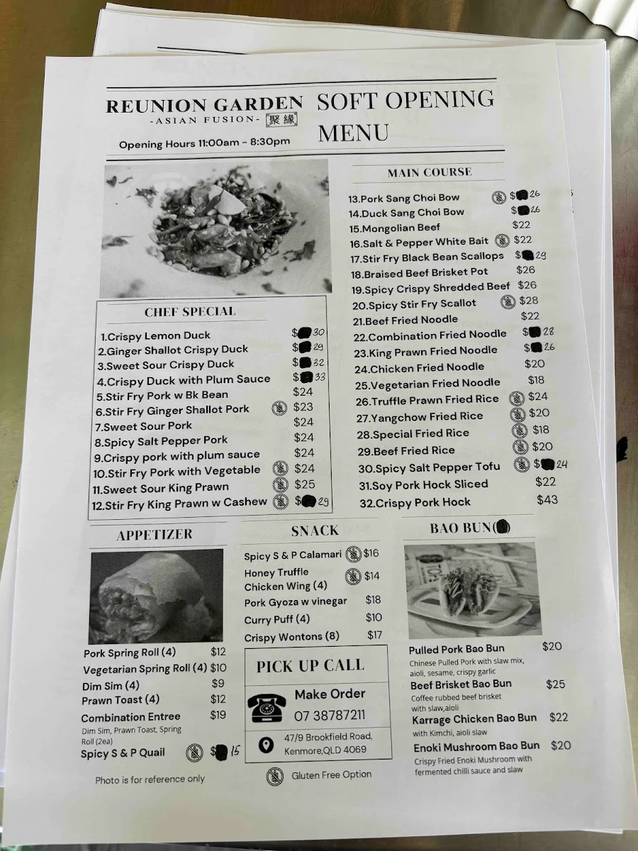 Menu photo 6