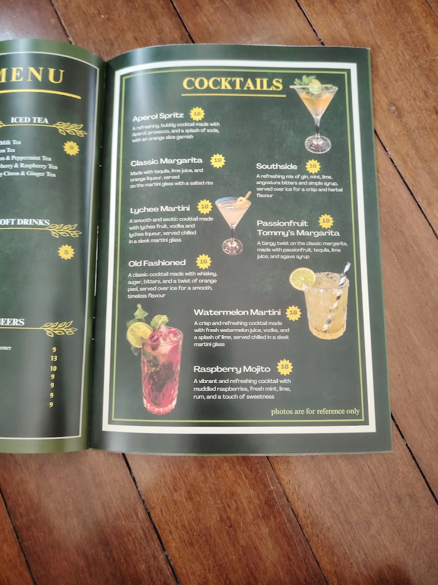 Menu photo 7