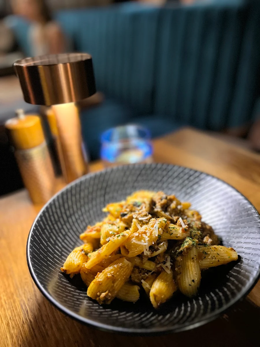 Food & drink, La Scarpetta Trattoria