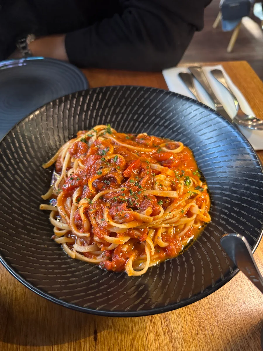 Food & drink, La Scarpetta Trattoria