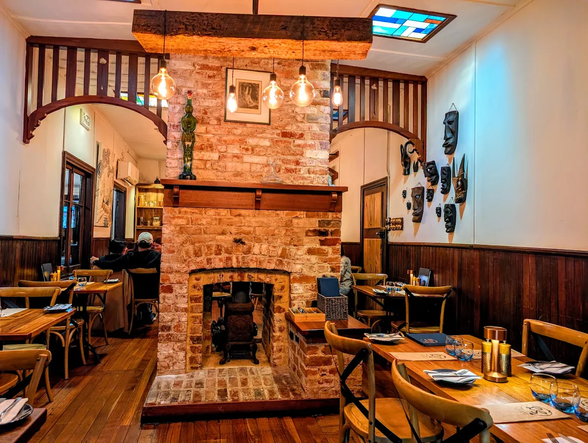 Vibe, La Scarpetta Trattoria