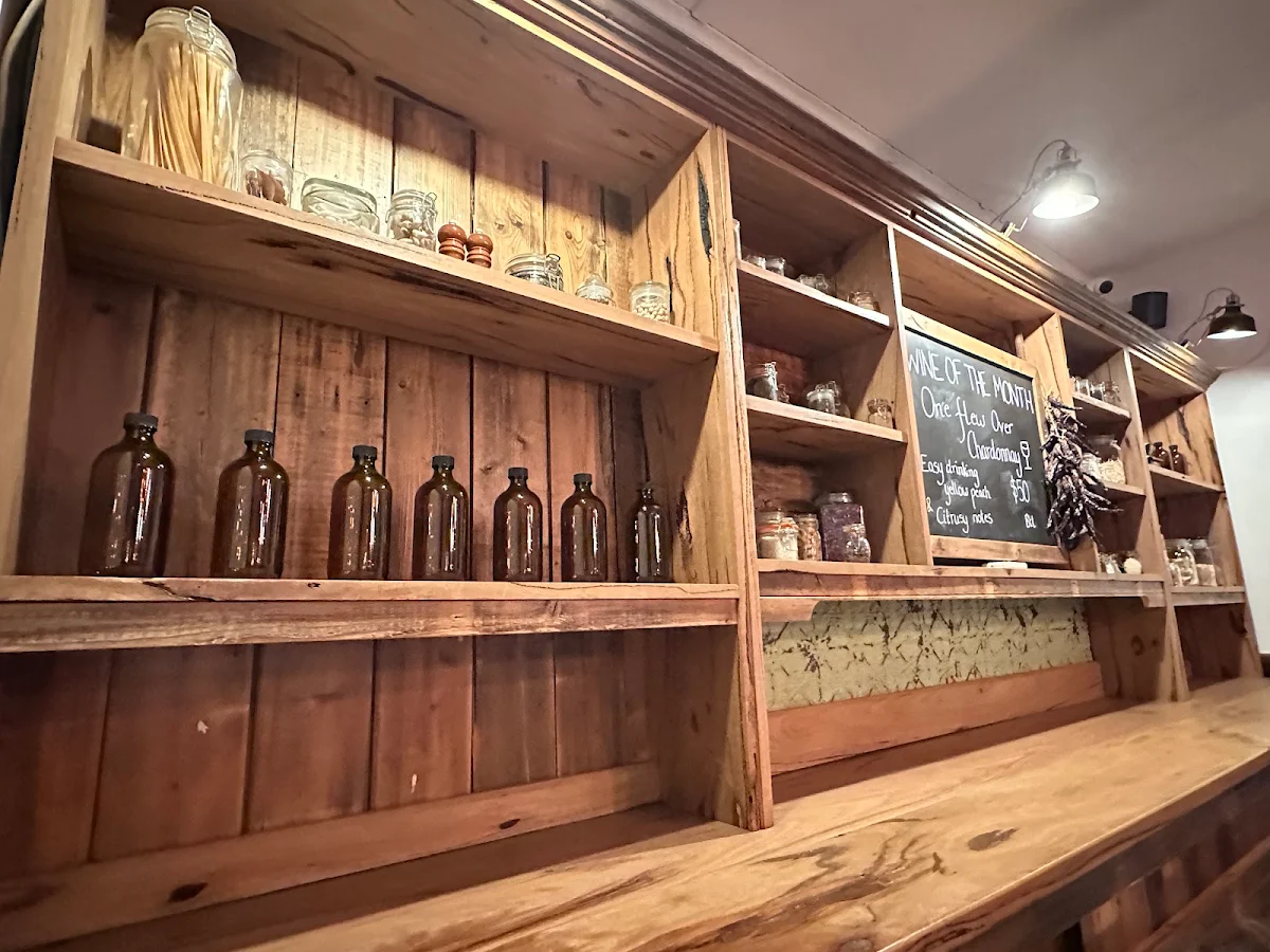 Vibe, La Scarpetta Trattoria