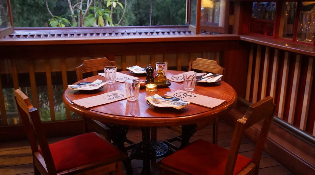 Vibe, La Scarpetta Trattoria