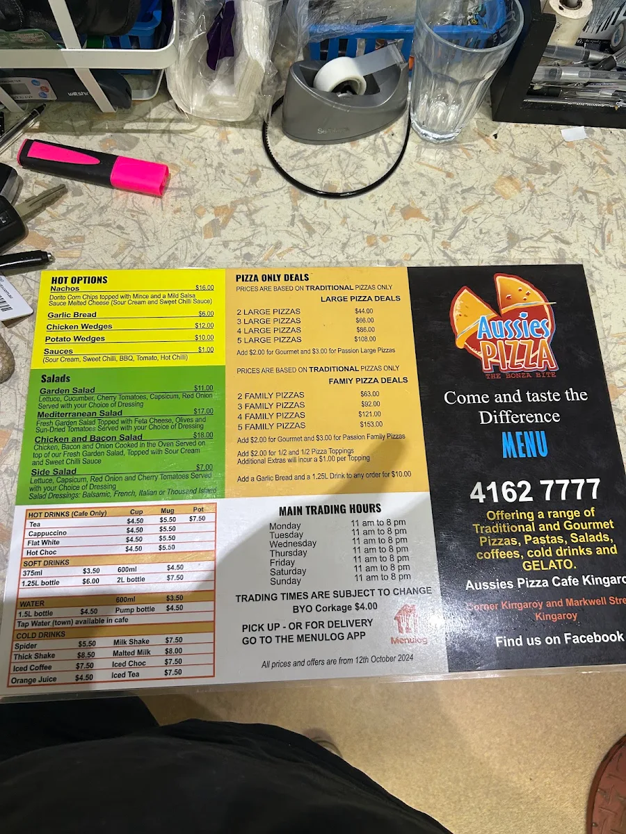 Menu photo 8