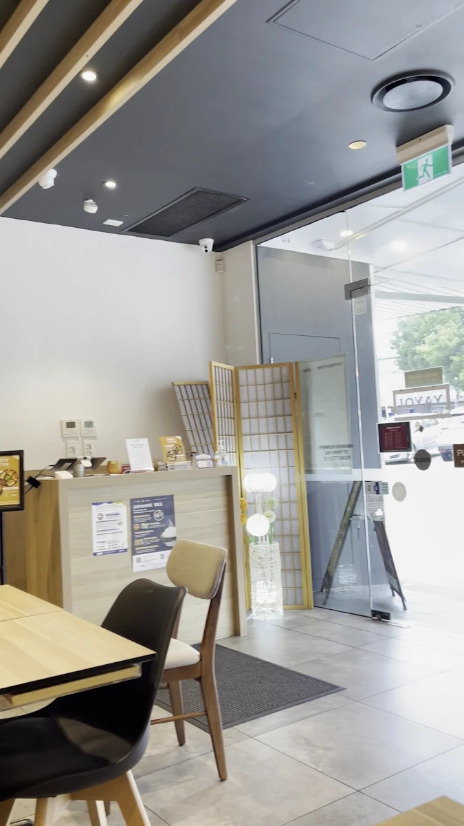 Vibe, YAYOI Hurstville