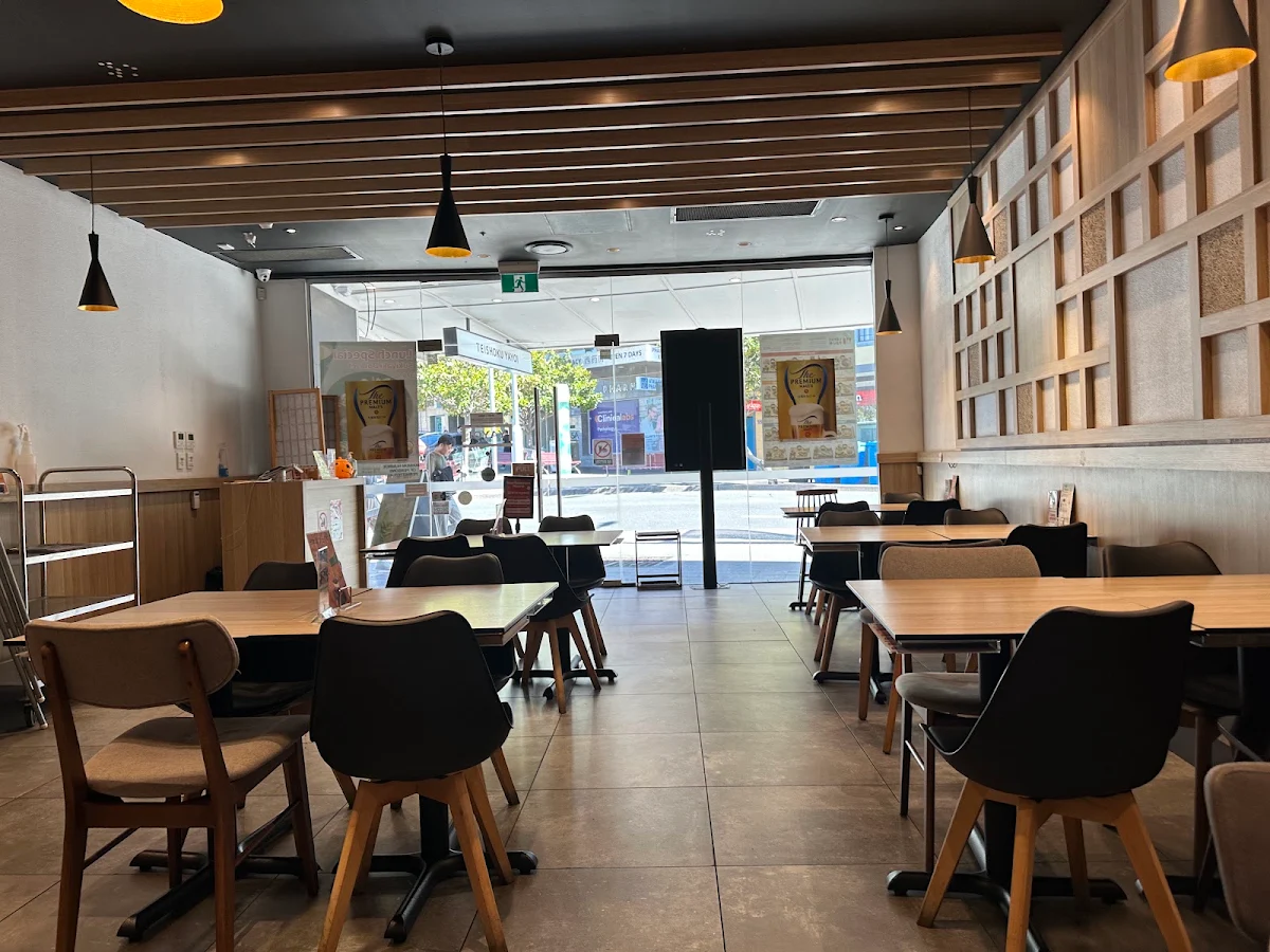 Vibe, YAYOI Hurstville
