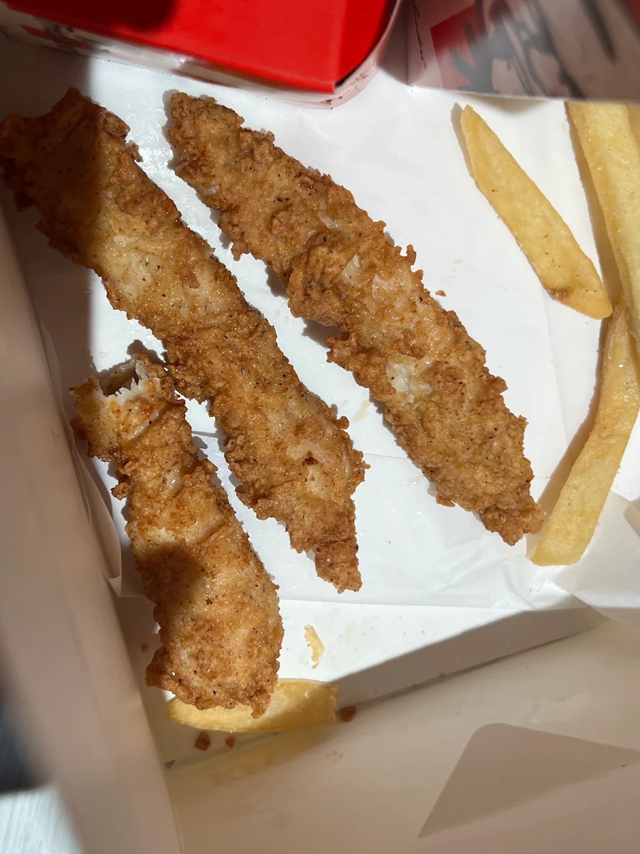Food & drink, KFC West Gosford