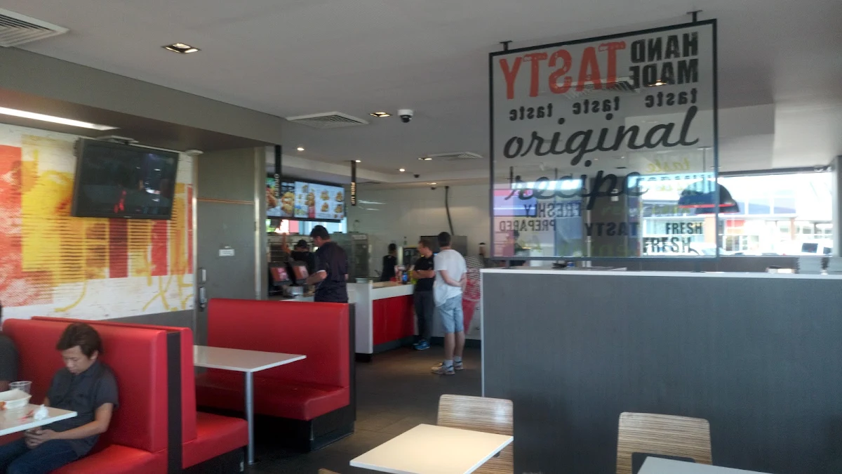 Vibe, KFC West Gosford