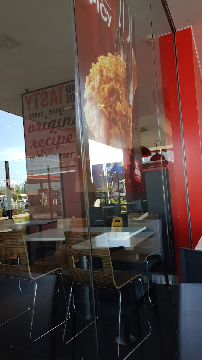 Vibe, KFC West Gosford