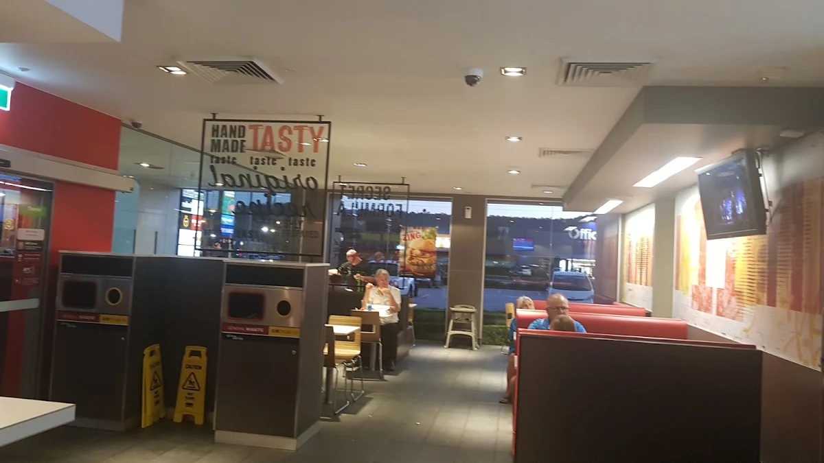 Vibe, KFC West Gosford