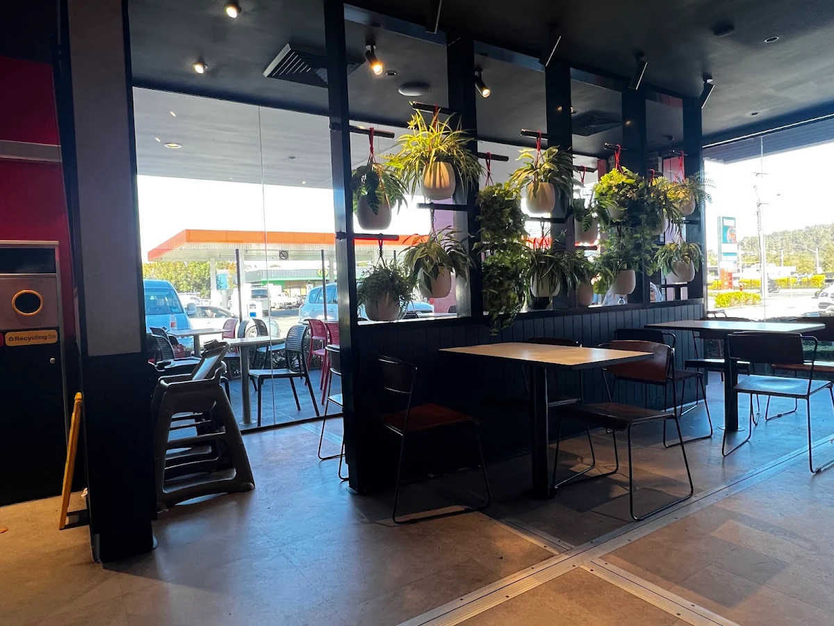 Vibe, KFC West Gosford