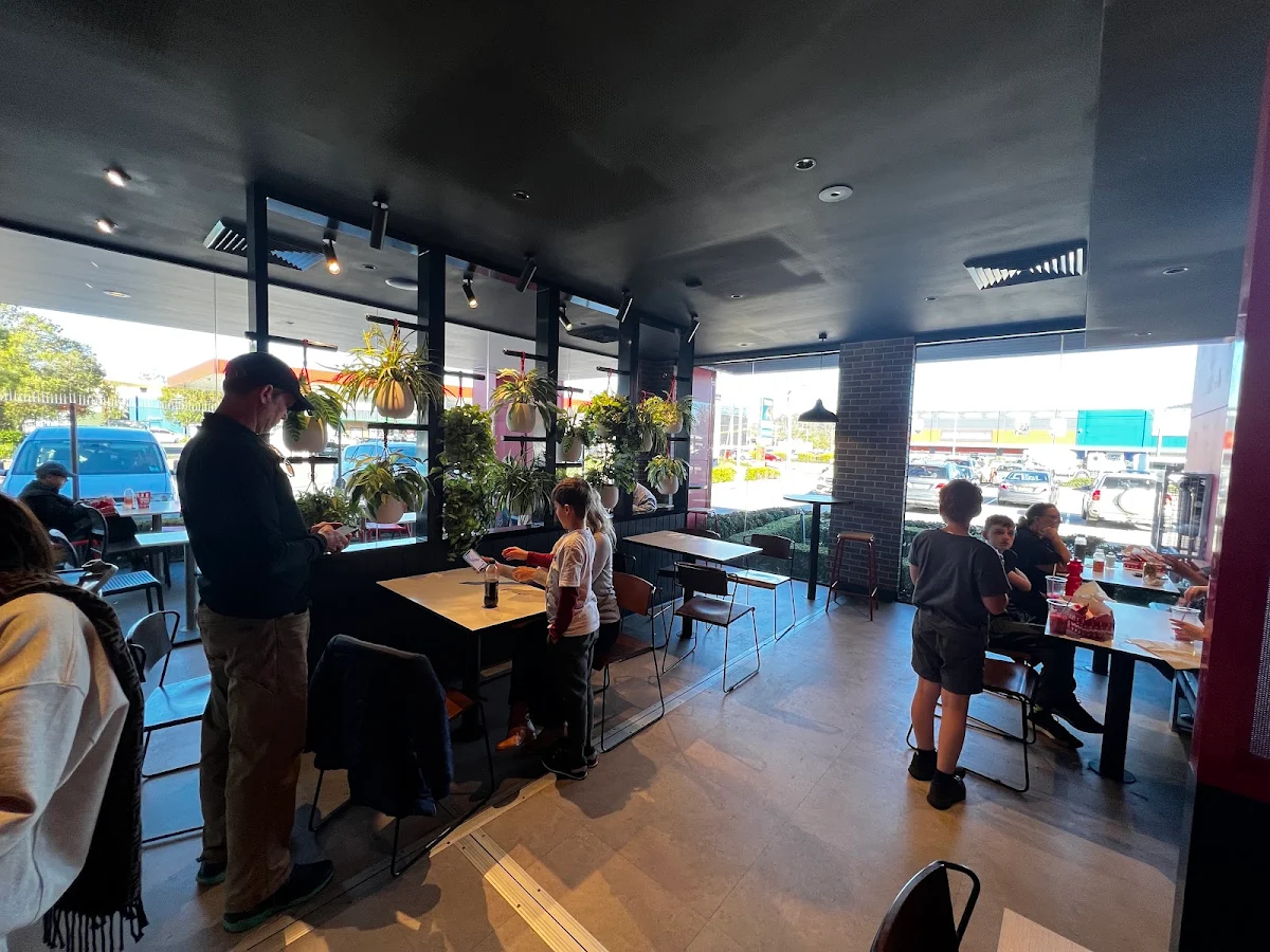 Vibe, KFC West Gosford