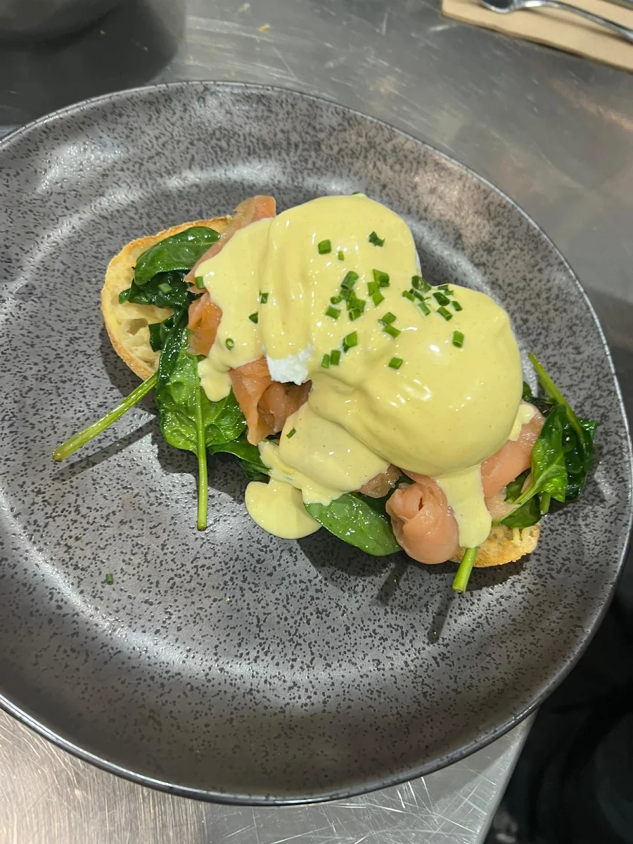 Food & drink, Graceville Moments Cafe & Catering