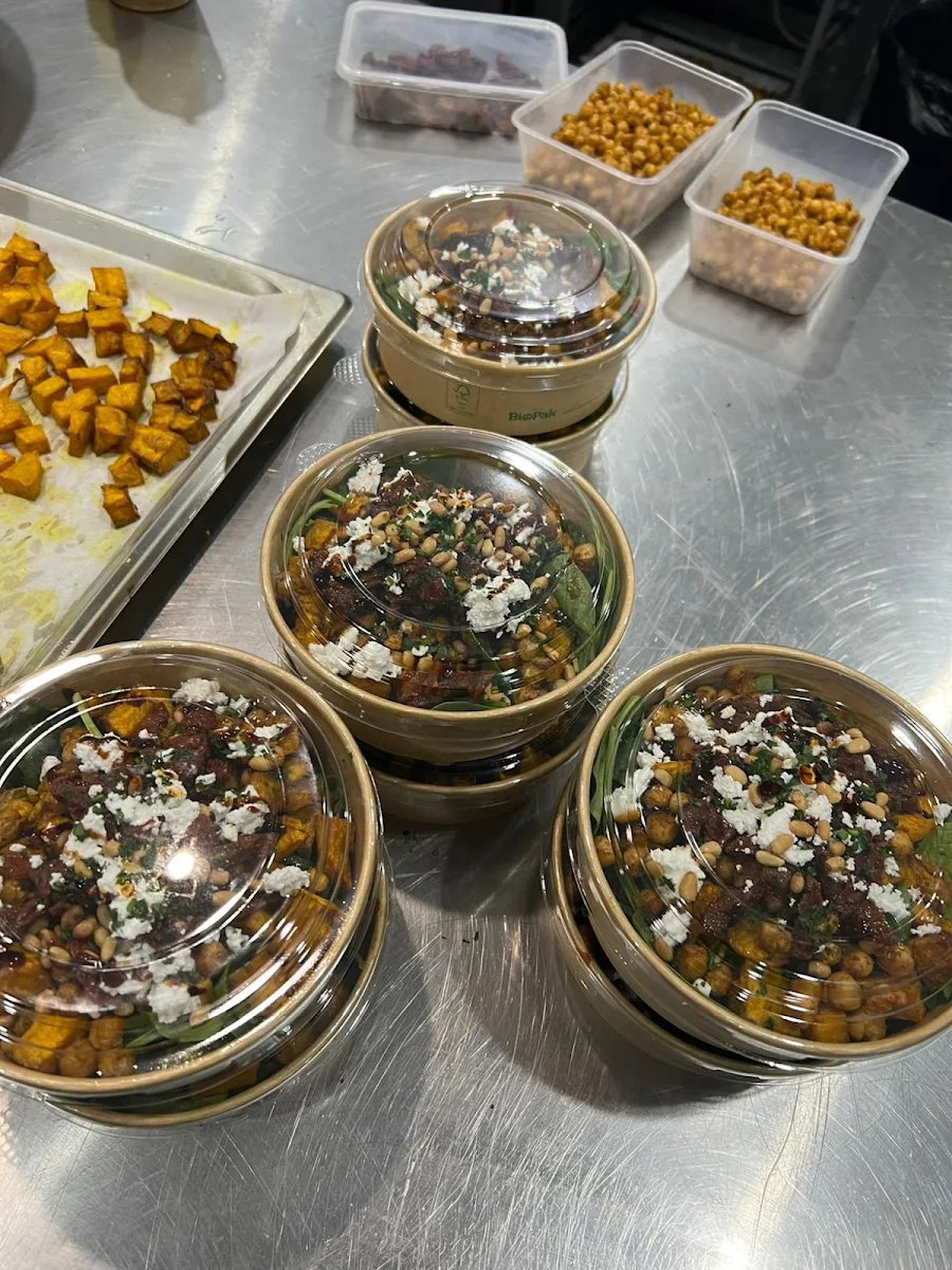 Food & drink, Graceville Moments Cafe & Catering