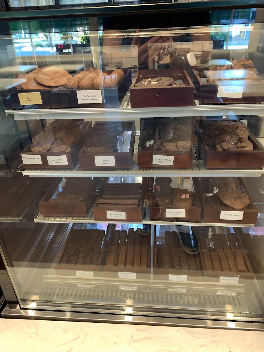 Vibe, Graceville Moments Cafe & Catering