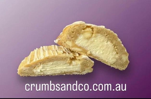 Food & drink, Crumbs & Co.