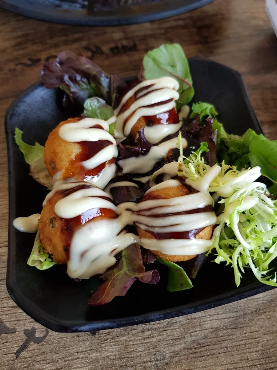 Food & drink, Akita Sushi