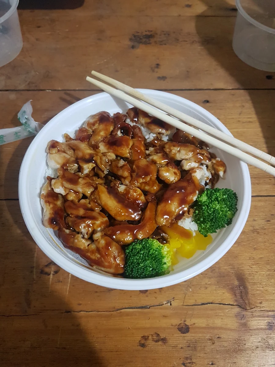 Food & drink, Akita Sushi