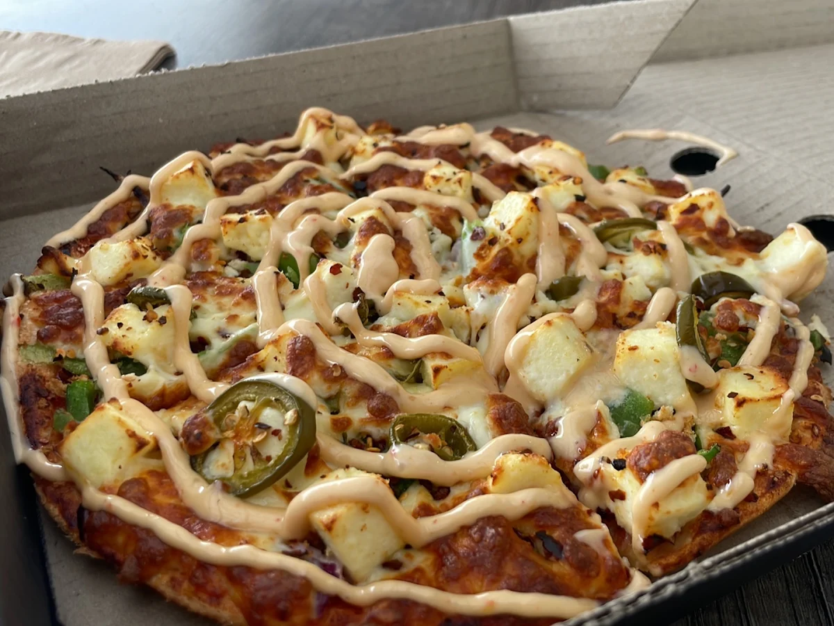Food & drink, Amalfi Pizza & Pasta Baldivis