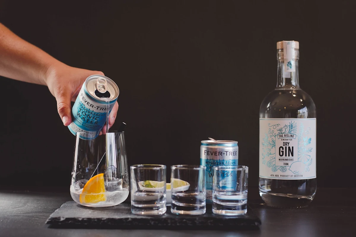 Food & drink, Harvest HQ