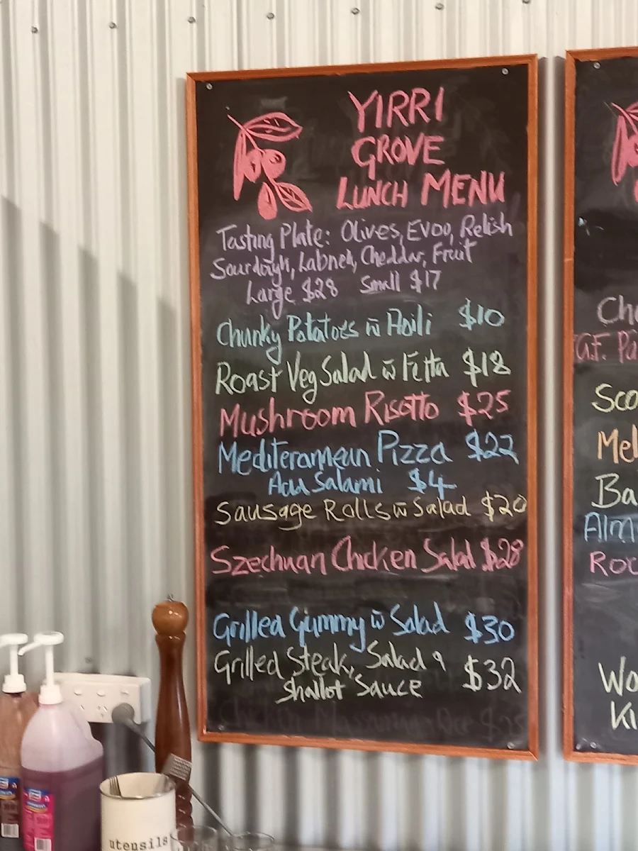 Menu photo 2