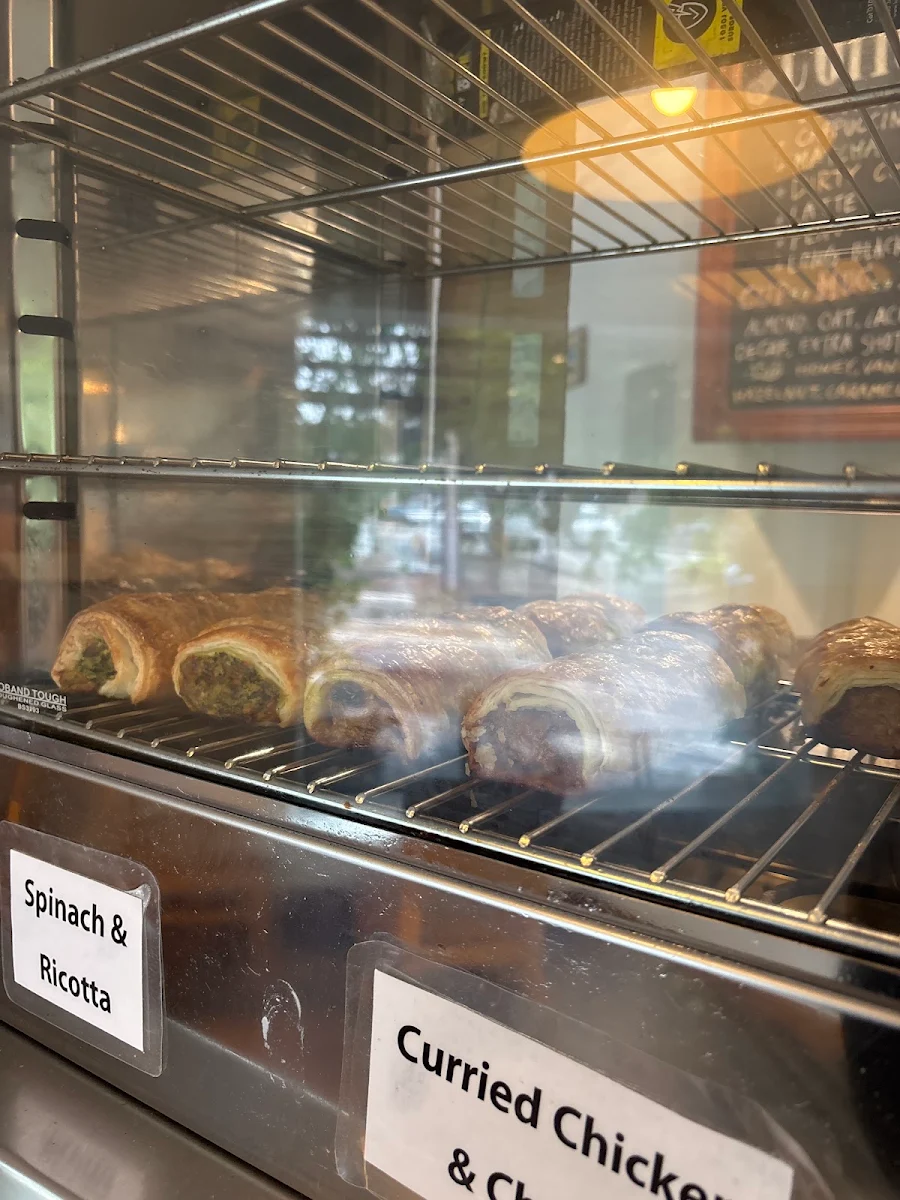 Vibe, Kent Town Burgers