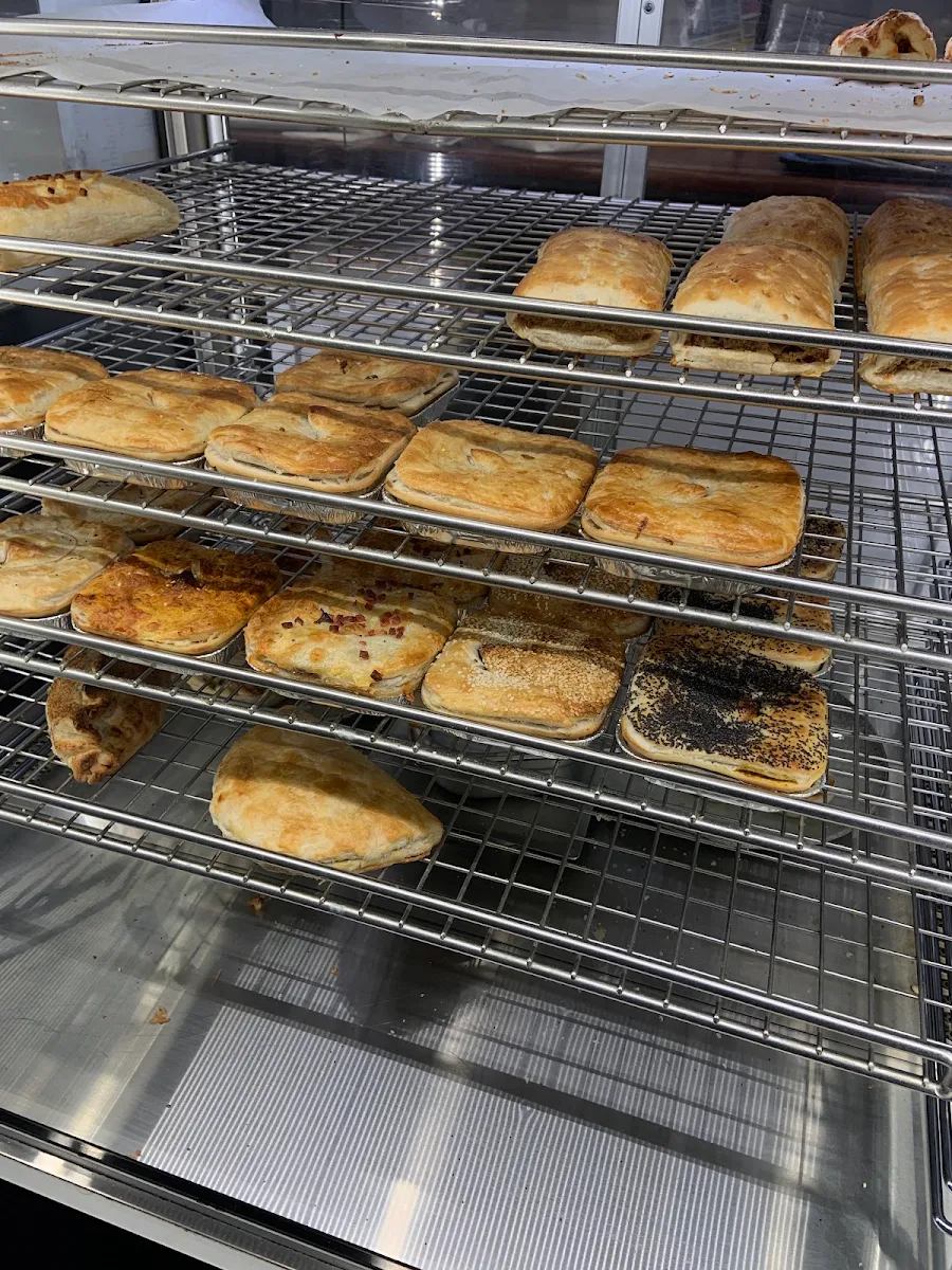 Vibe, House of Bread & Pastries In Brighton
