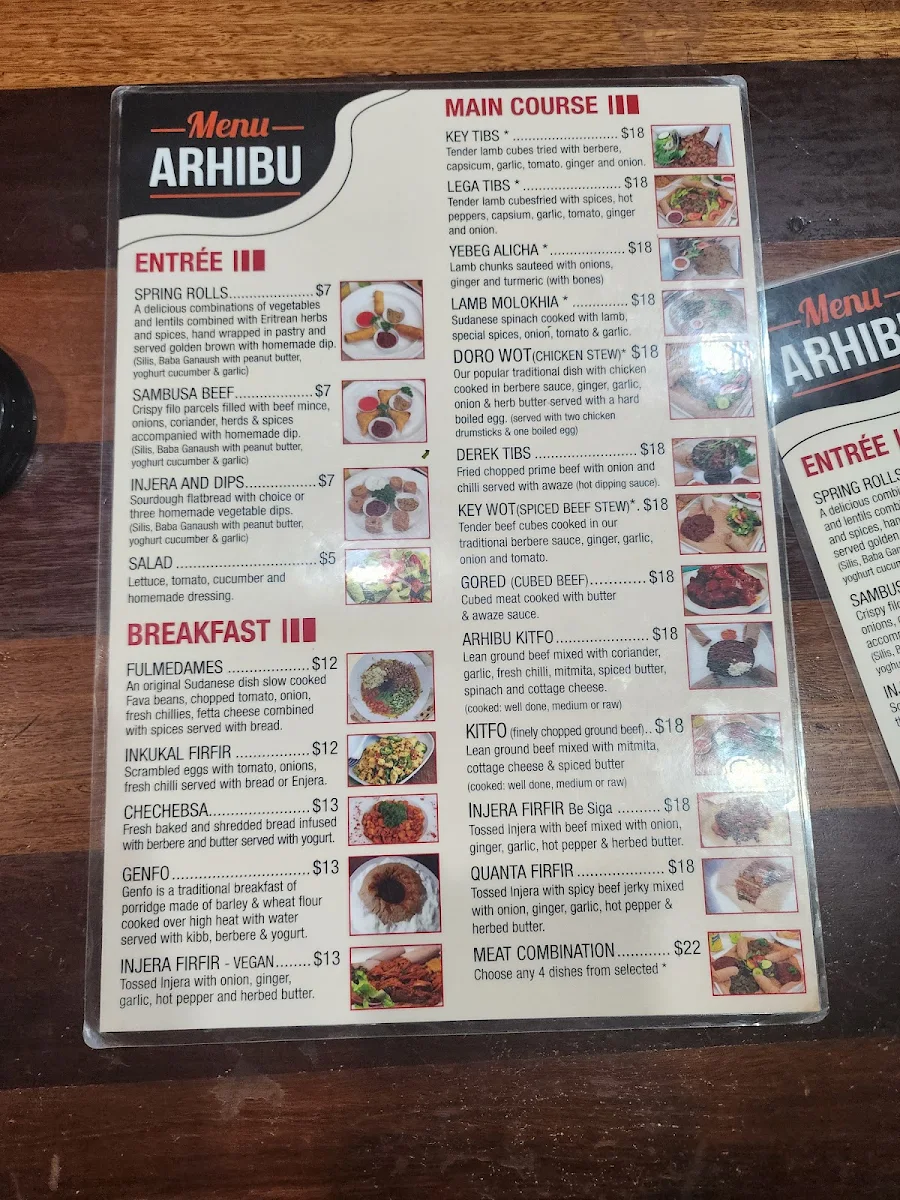 Menu photo 4