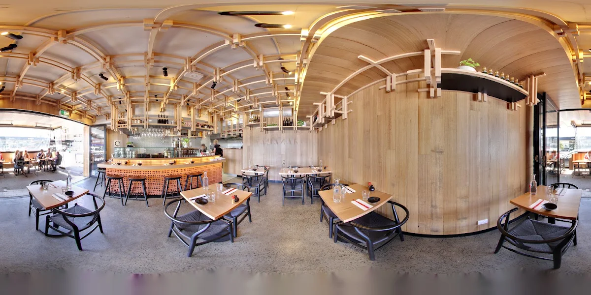 Vibe, Y14 Japanese Seafood Kitchen & Bar