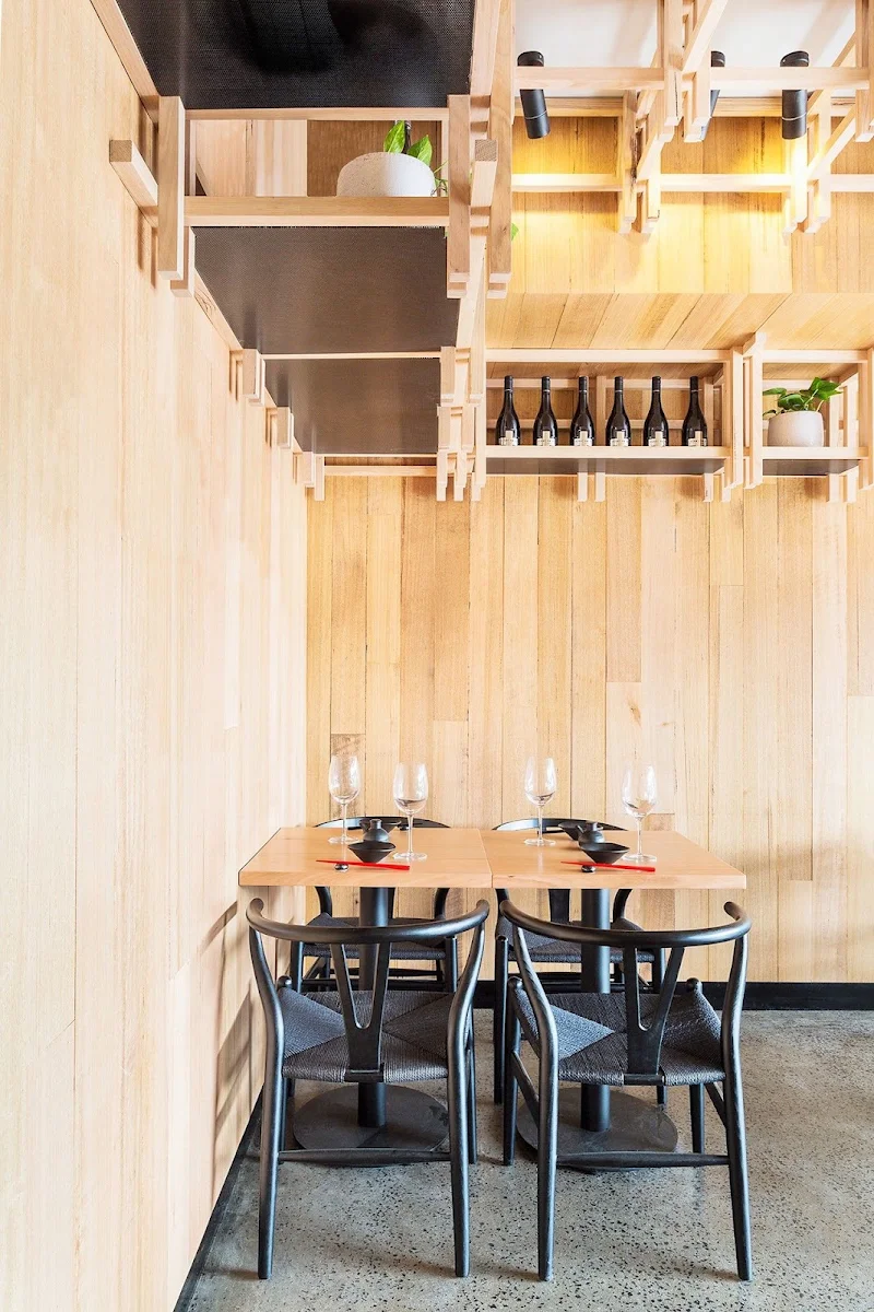 Vibe, Y14 Japanese Seafood Kitchen & Bar