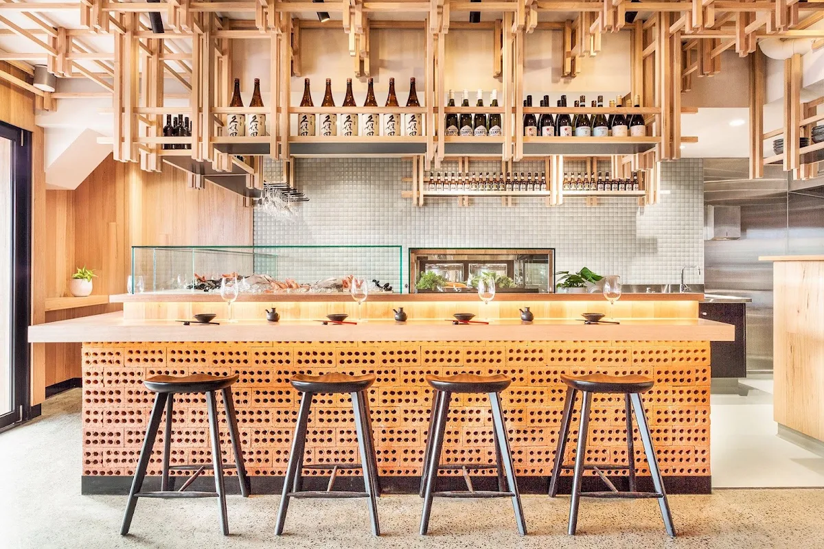 Vibe, Y14 Japanese Seafood Kitchen & Bar