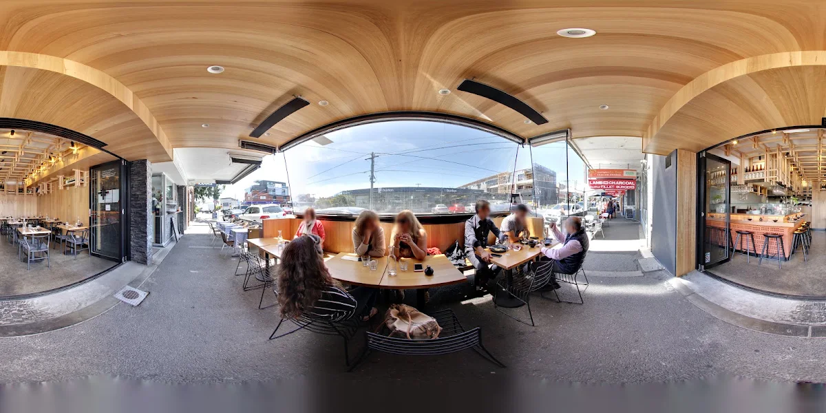Vibe, Y14 Japanese Seafood Kitchen & Bar
