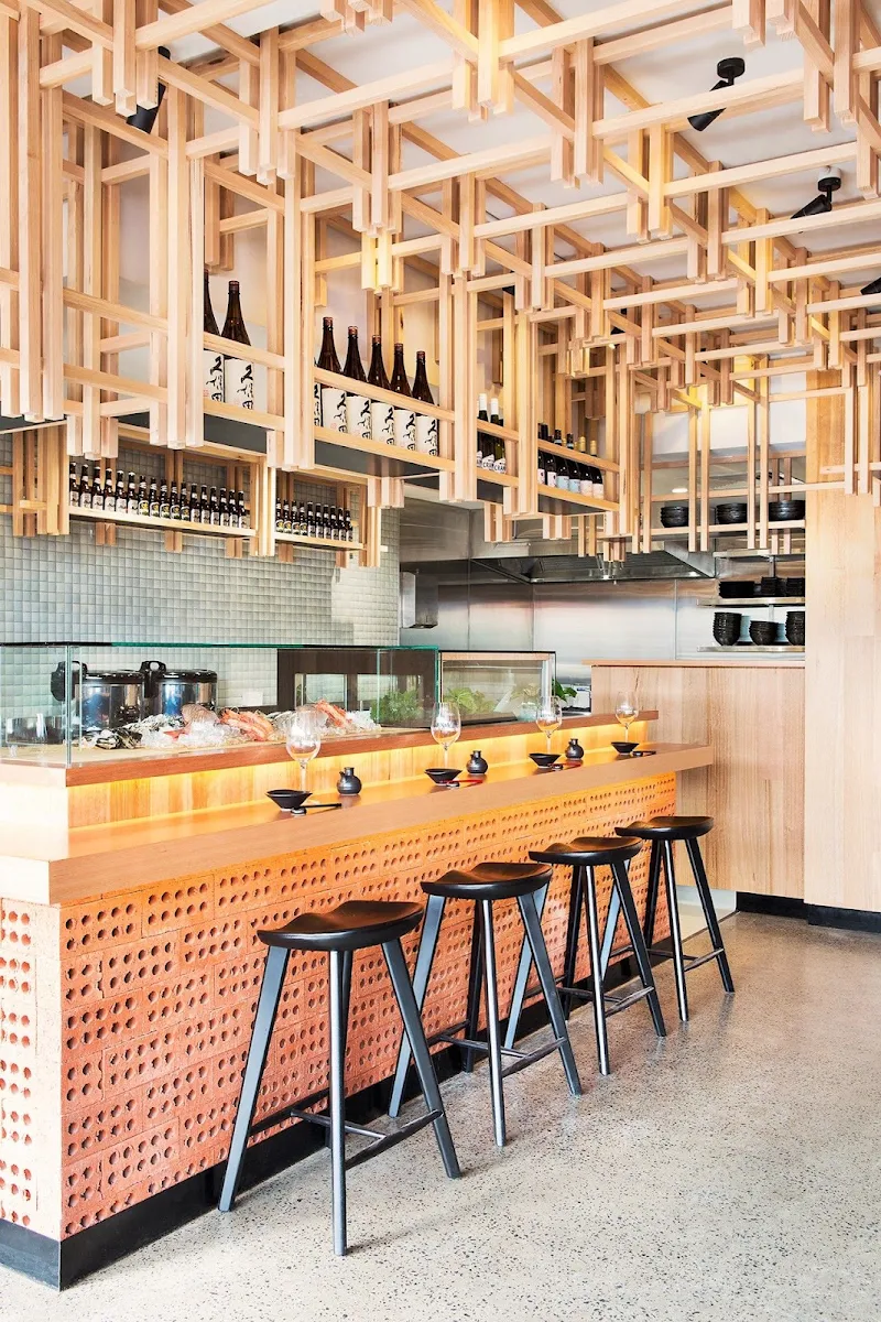 Vibe, Y14 Japanese Seafood Kitchen & Bar
