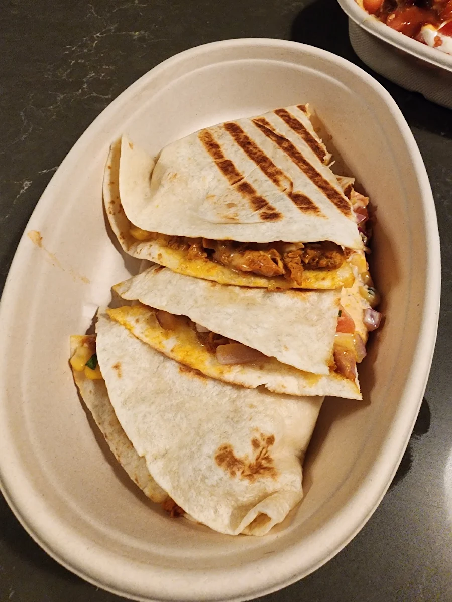 Food & drink, Zambrero Preston