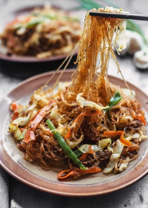 Food & drink, Benjamas Thai