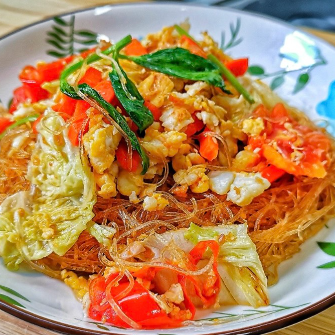 Food & drink, Benjamas Thai