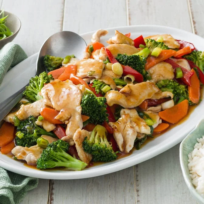 Food & drink, Benjamas Thai