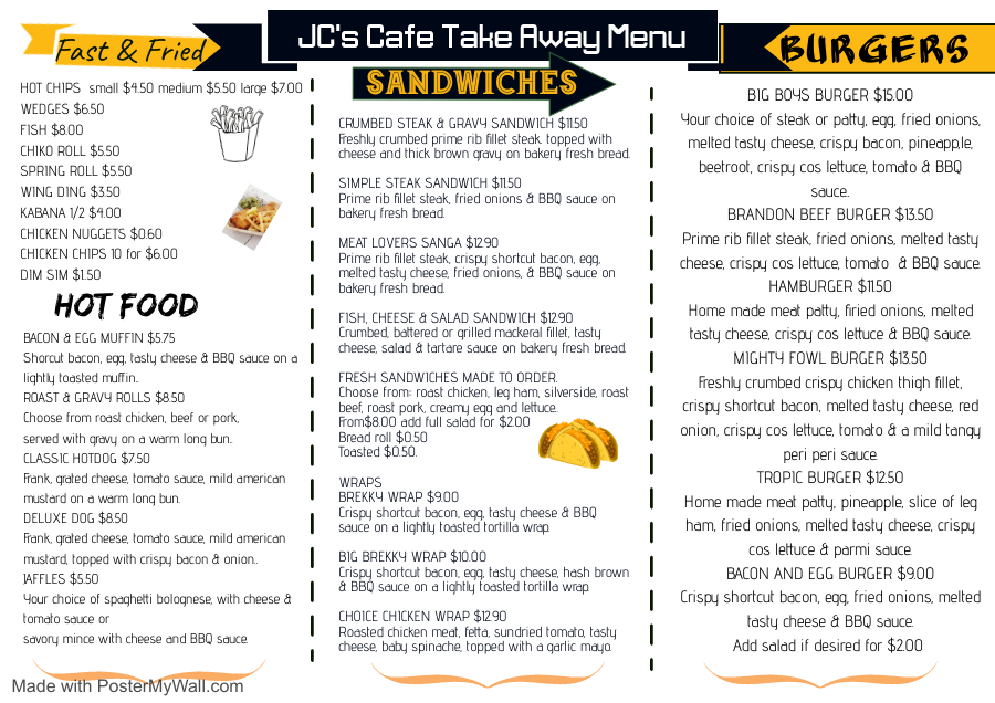 Menu photo 4