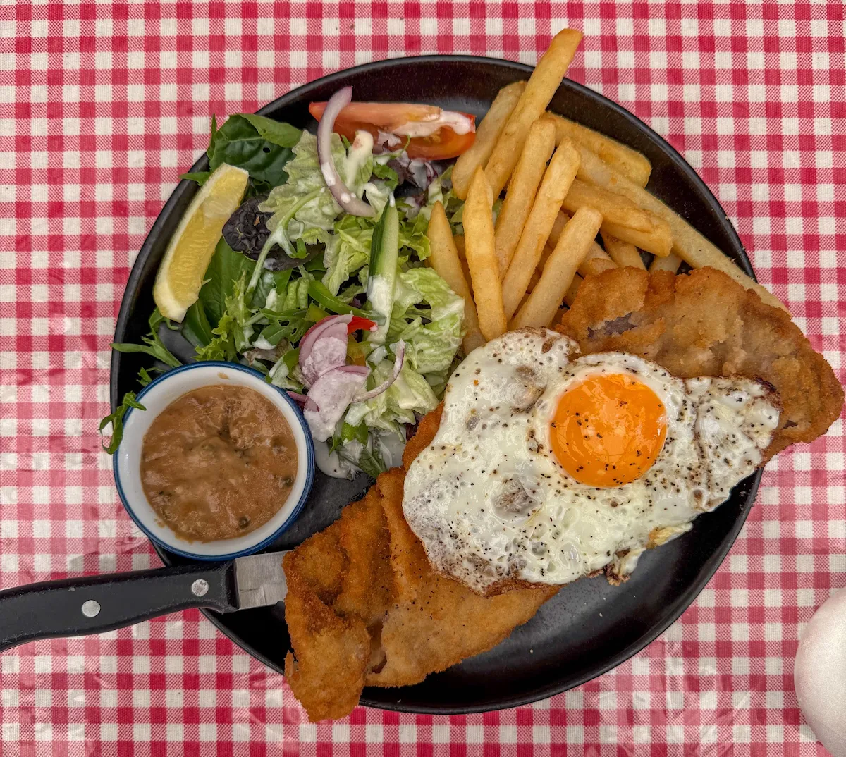 Food & drink, Shack Di Fratello Berwick