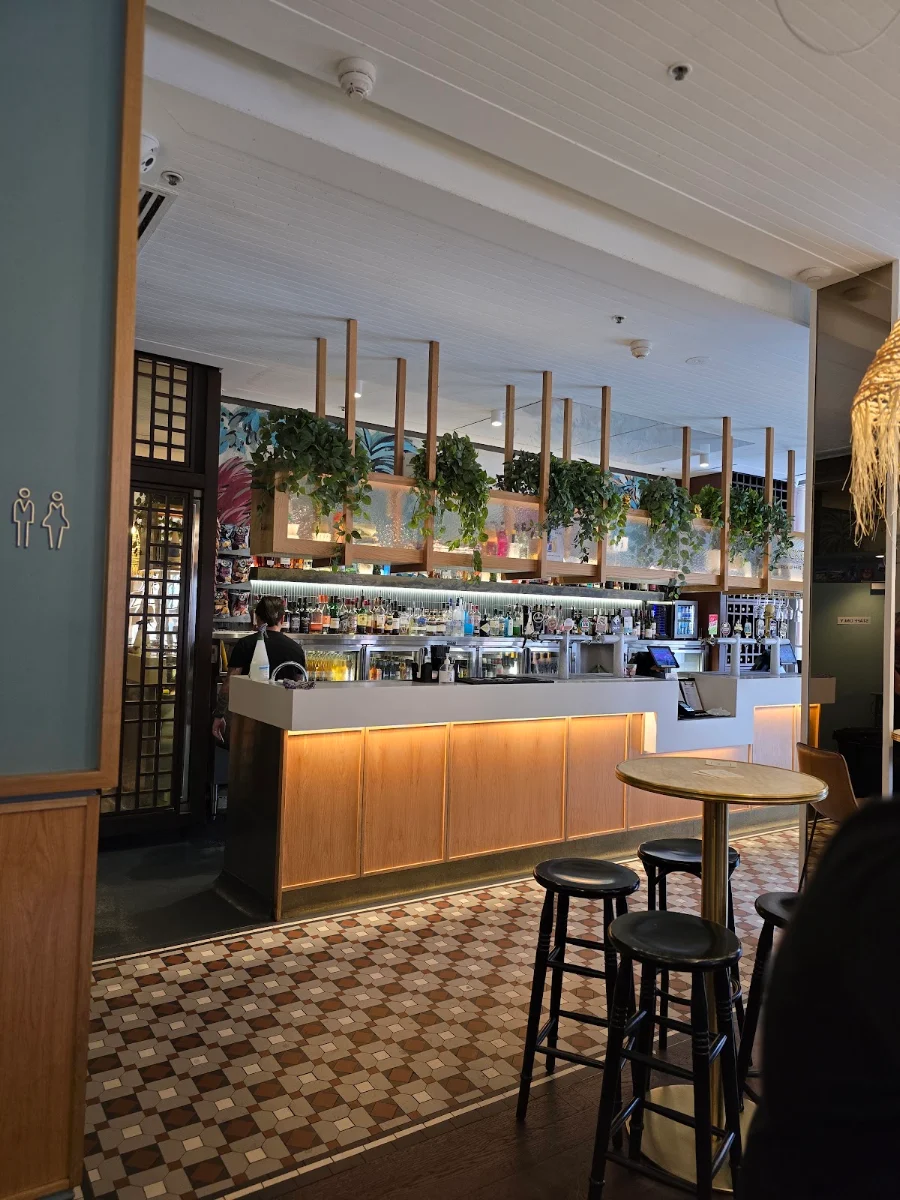 Vibe, Covent Garden Hotel
