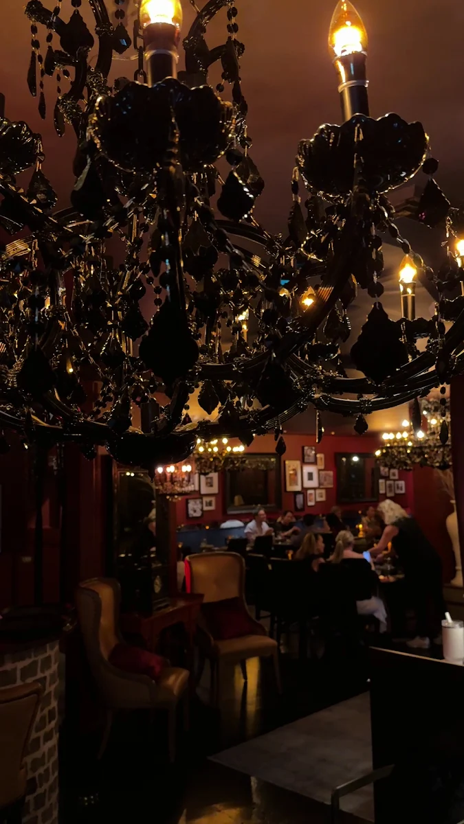 Vibe, Shanghai Club Restaurant & Cocktail Bar