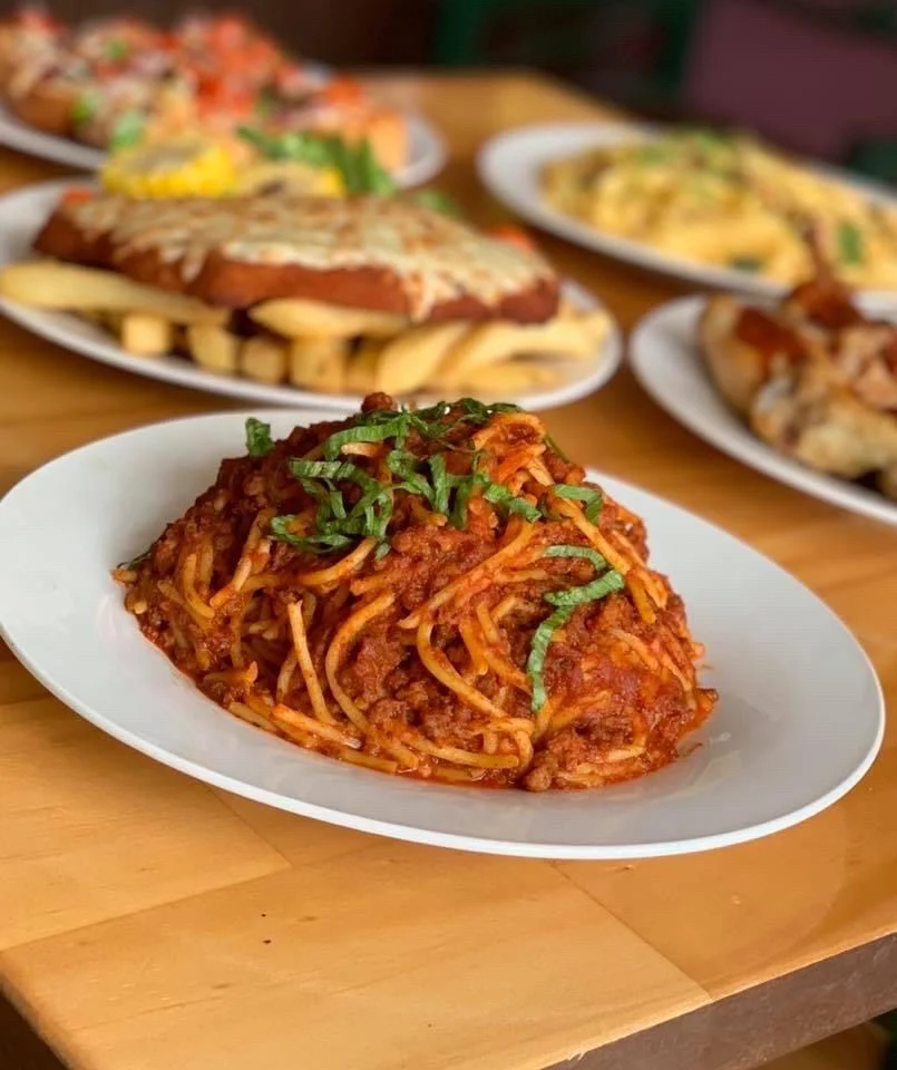 Food & drink, Big Al's Pizza - Rowville