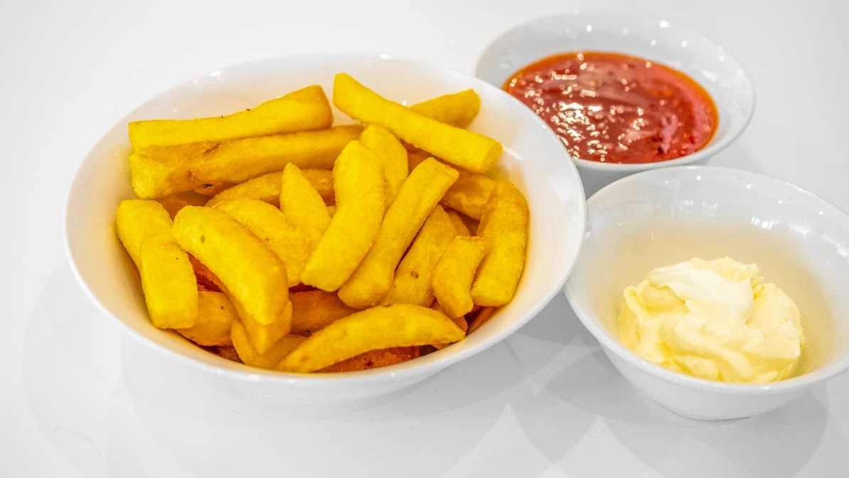 Food & drink, Big Al's Pizza - Rowville