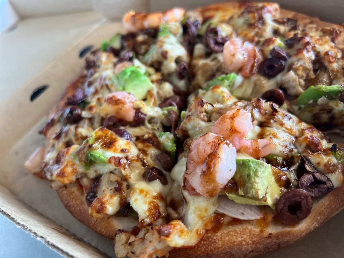 Food & drink, Big Al's Pizza - Rowville
